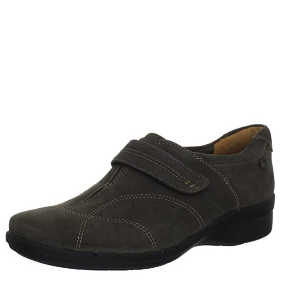 Clarks Women's Un.Boost Slip-On Loafer